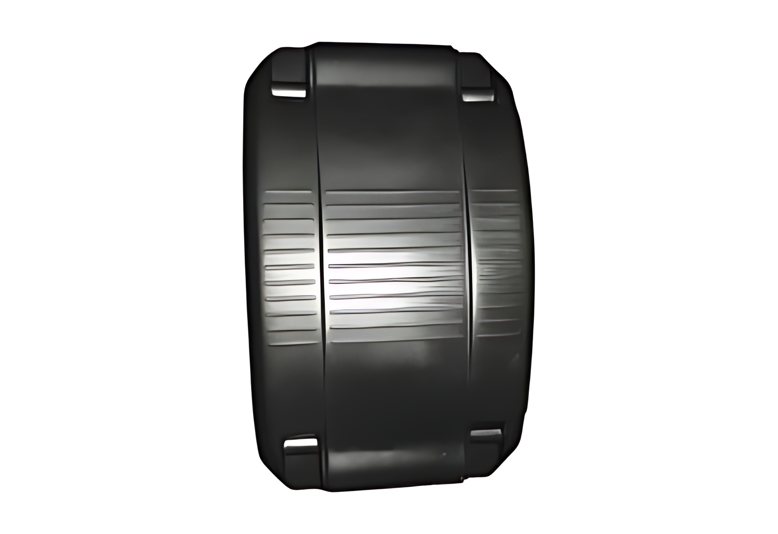 PARALAMA PLASTICO FACCHINI 2012 - 0313360902