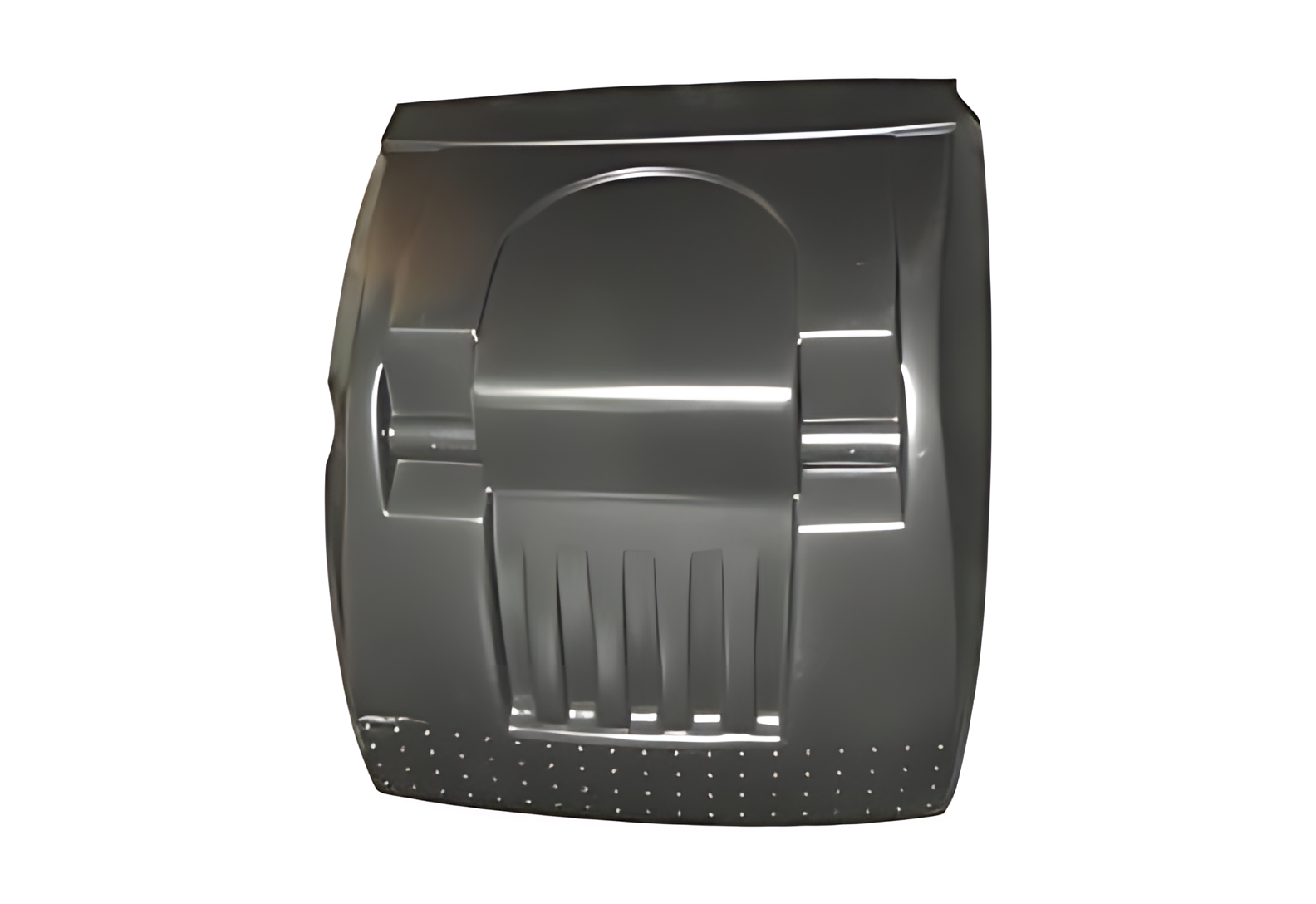 MEIO PARALAMA PLASTICO FACCHINI 2009 - 0313367001