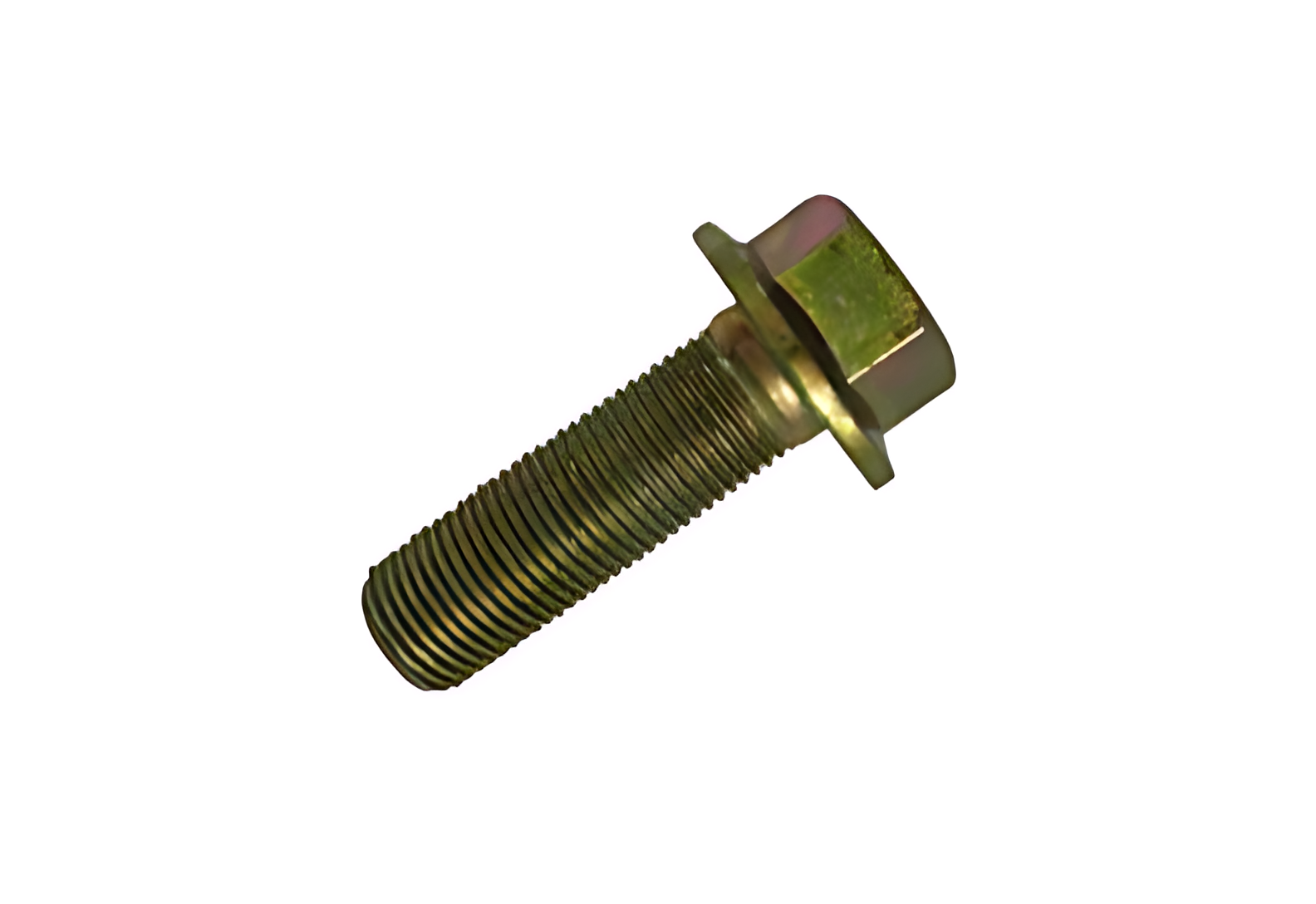 PARAFUSO SEXTAVADO FLANGEADO M16X1,5 X 50 - 14507