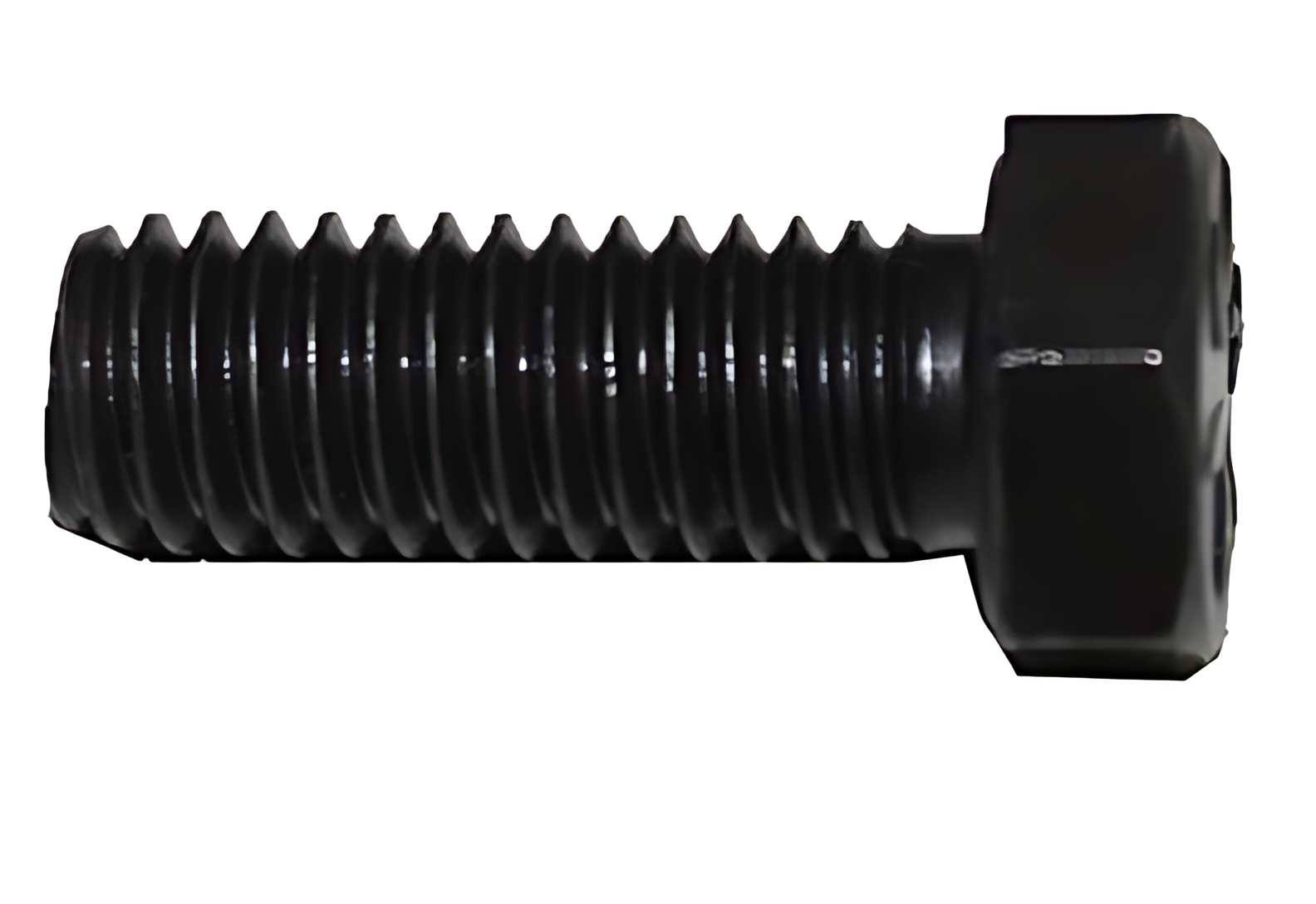 PARAFUSO SEXTAVADO 3/8X1 NC - 2380