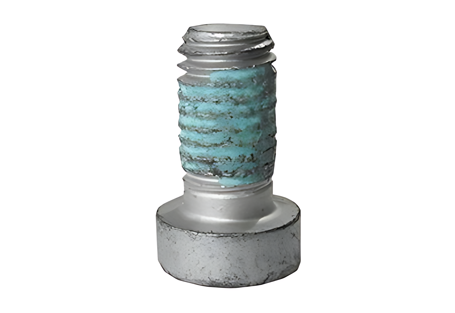 PARAFUSO ANEL DESGASTE - 260001242