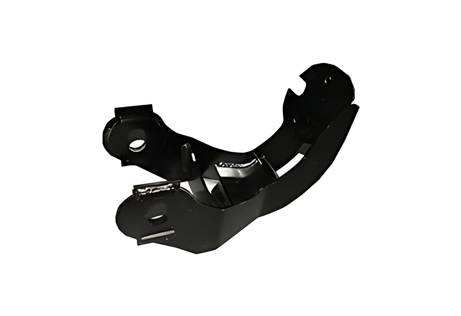 SUPORTE SUSPENSOR PNEUMATICO DIREITO - 213001330