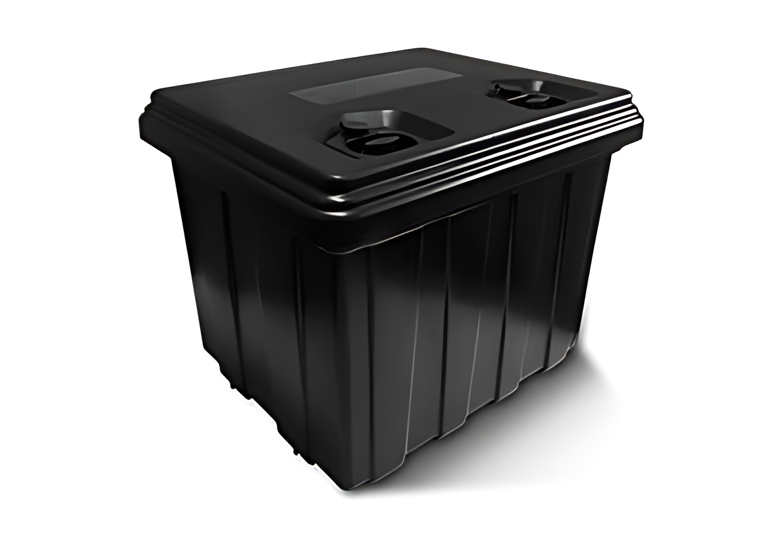 CAIXA FERRAMENTA PLASTICA 130 LITROS - BKC003