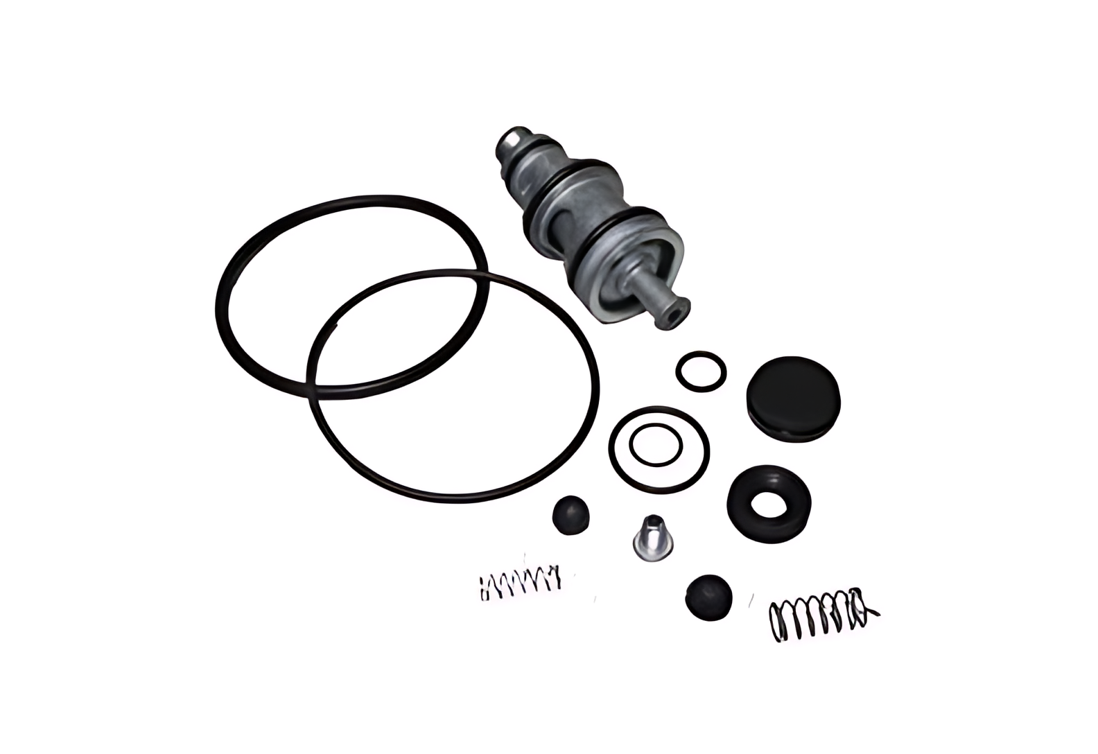 REPARO VALVULA RE 4 6 SAIDAS PRE MONTADO - 976500