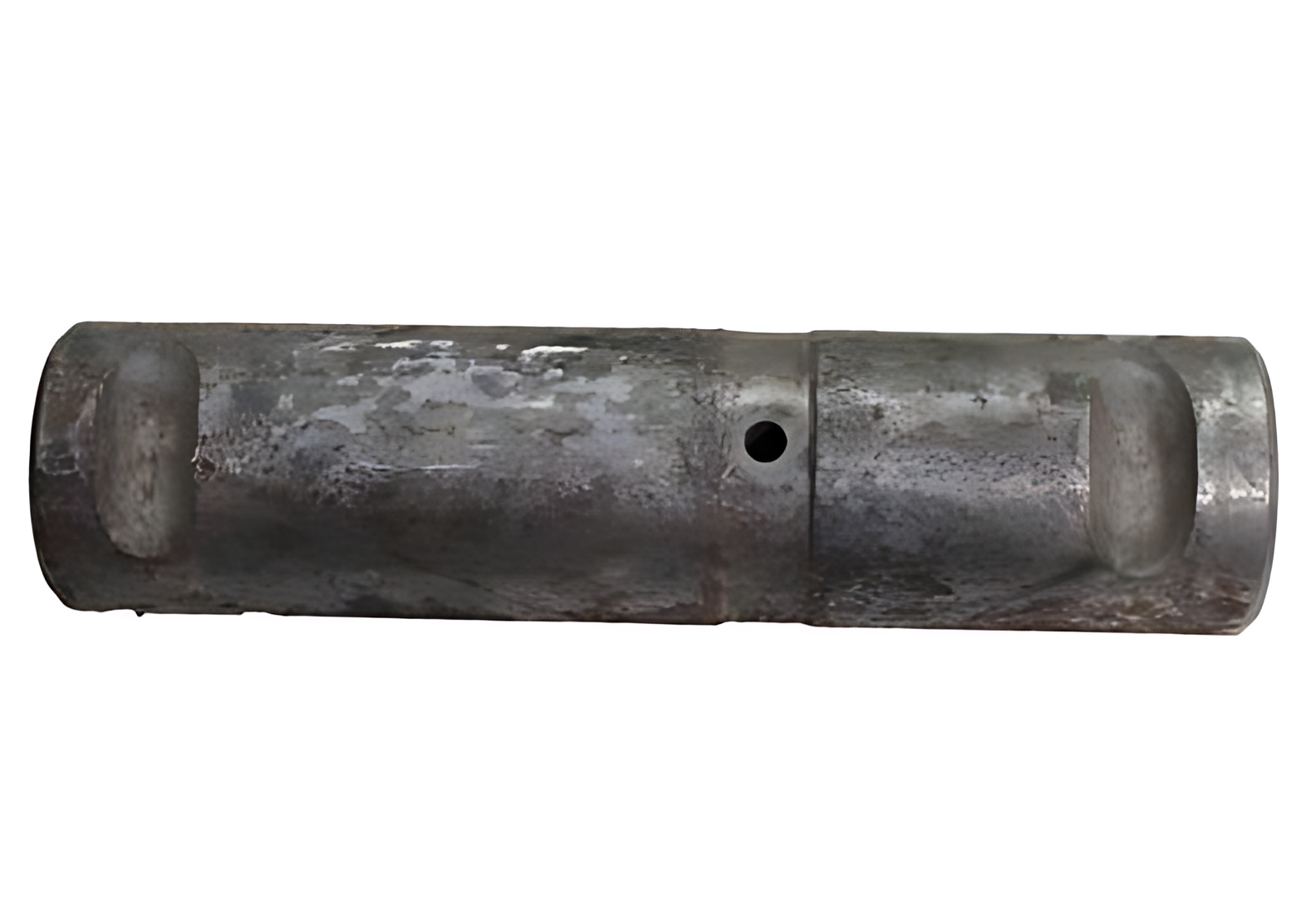 PINO BALANCA 60 X 240 CHAVETA CONICA CEMENTADO - 0092