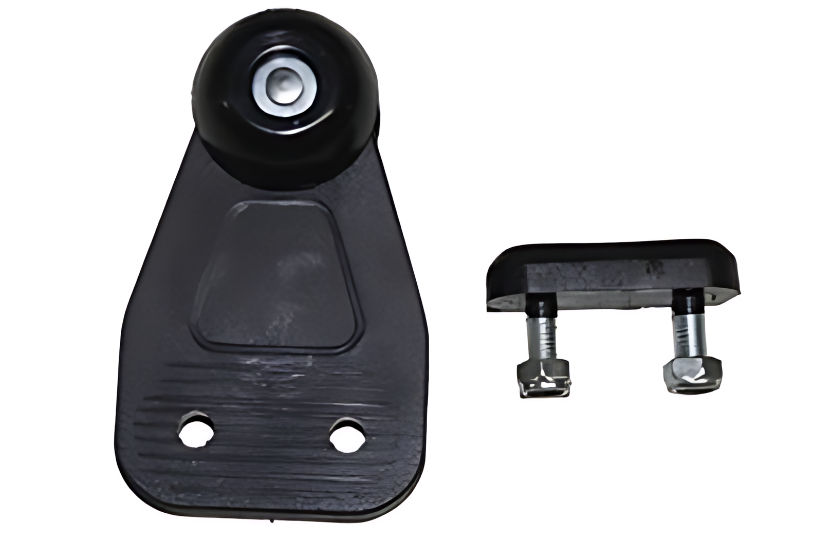 BICO PARA RODA SEM CAMARA RAIADA (CARRETA) - 9211