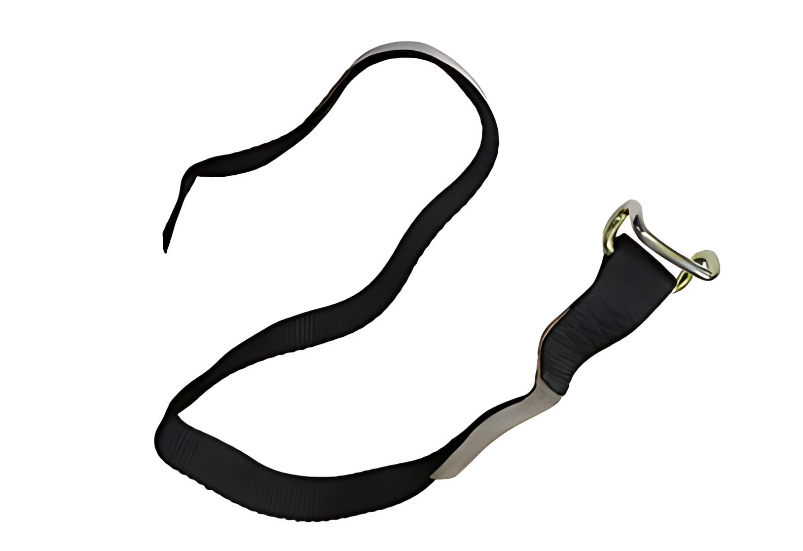 RABICHO FIVELA 80 CM - 9225