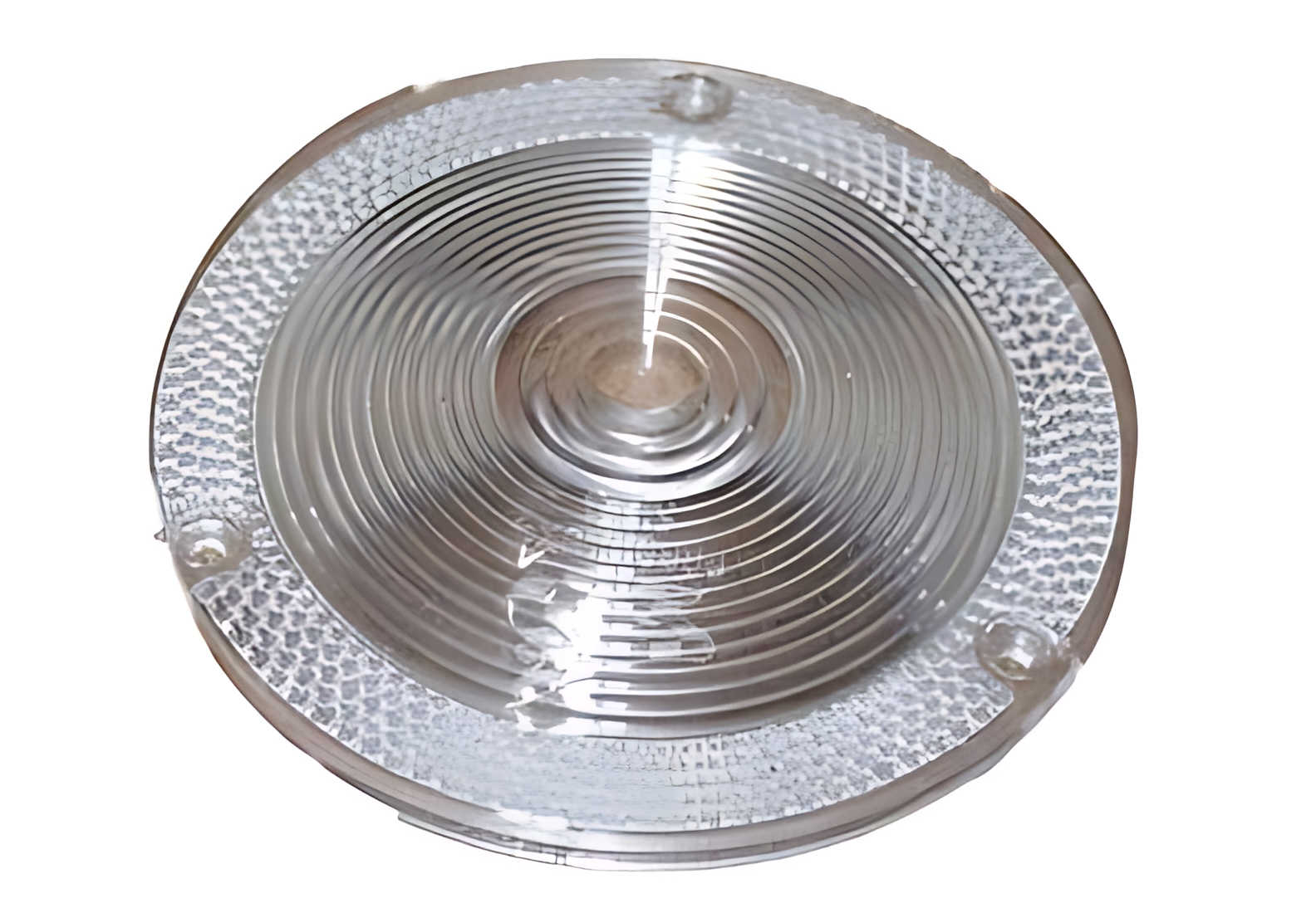 LENTE TRASEIRA COCA COLA - PL05530002