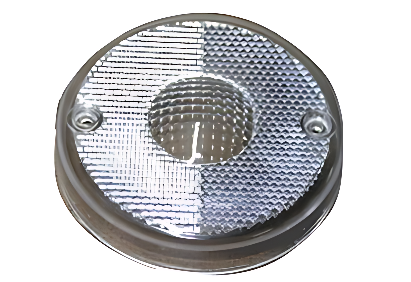 LENTE LATERAL CRISTAL - 531BCR