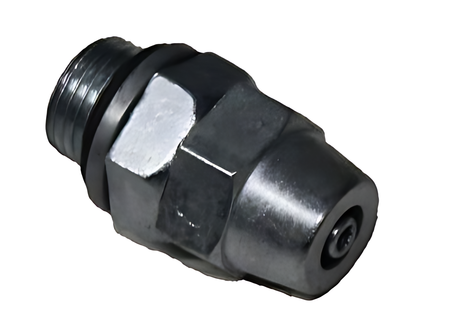 CONECTOR RAPIDO M16X1,5 X 8MM TUBO - 405997