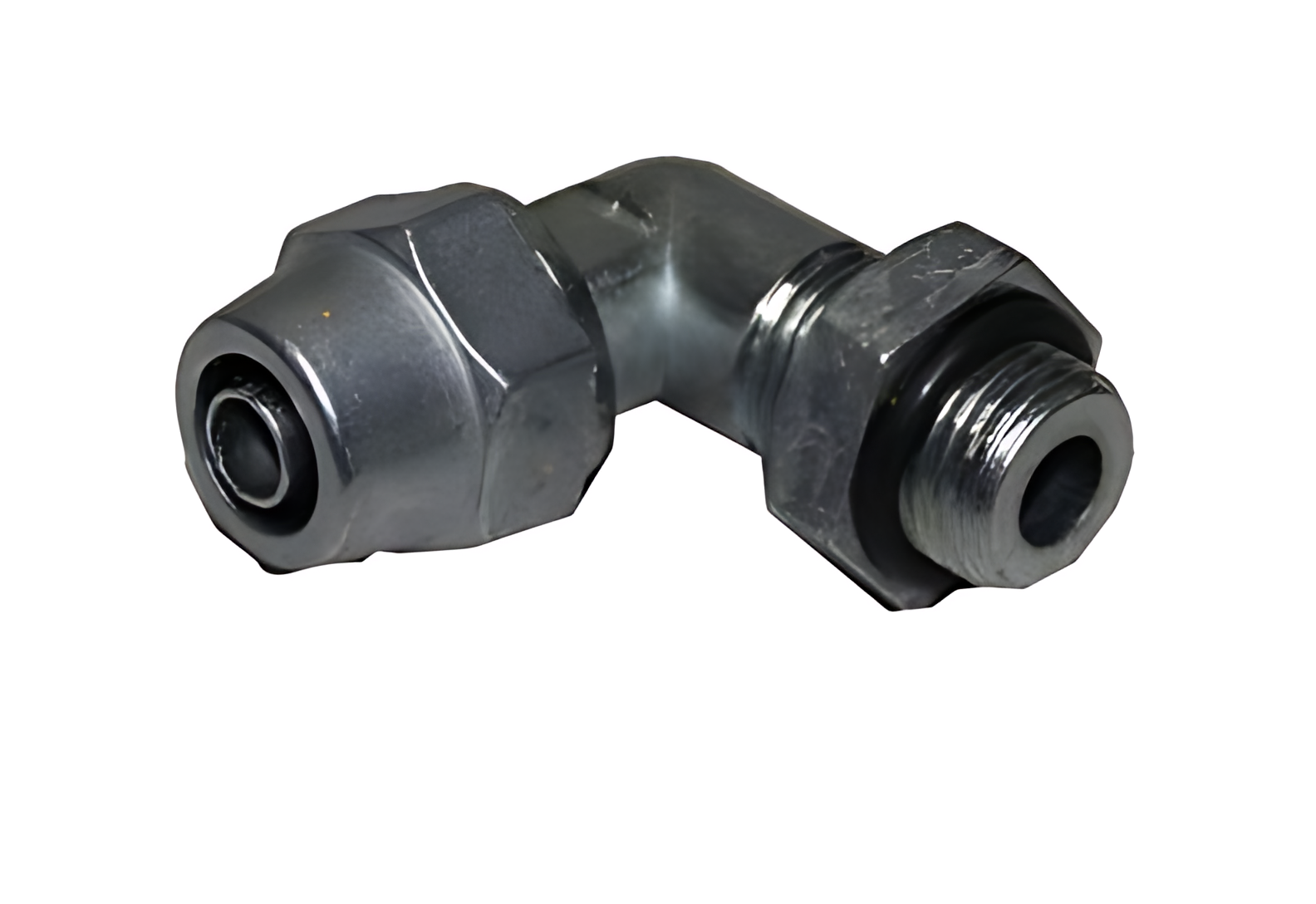 COTOVELO RAPIDO M16X1,5 X 12MM TUBO - 410703