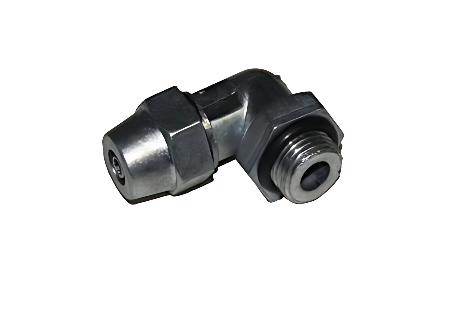 COTOVELO RAPIDO M16X1,5 X 8MM TUBO - 406056