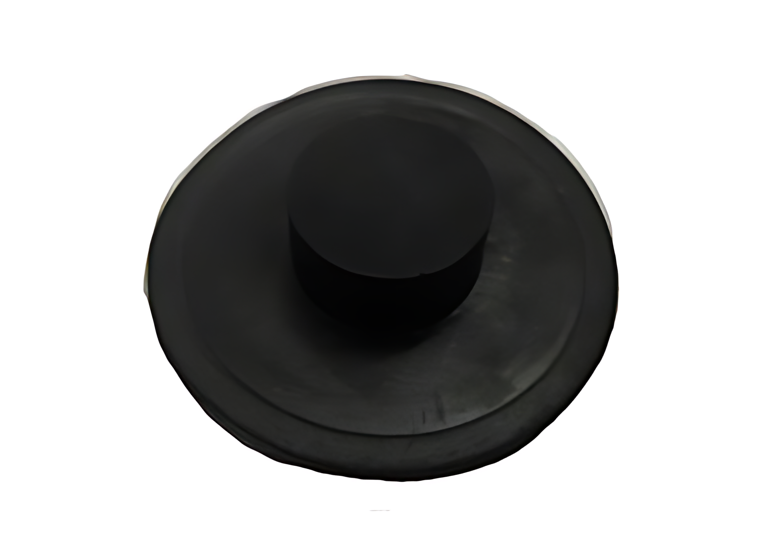 BORRACHA VALVULA DESCARGA - 000063