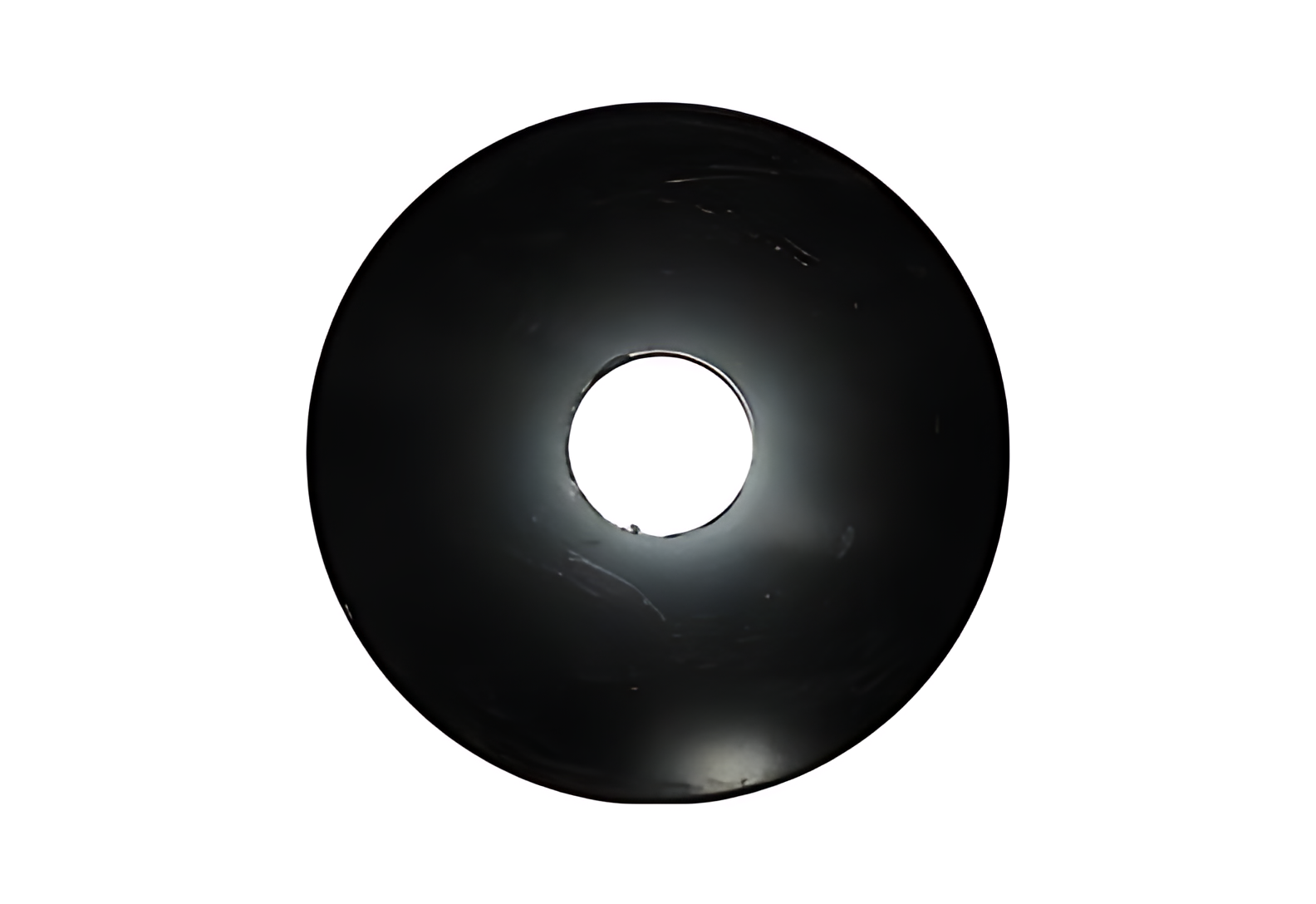 ARRUELA SUSPENSAO FERRO - 312006540