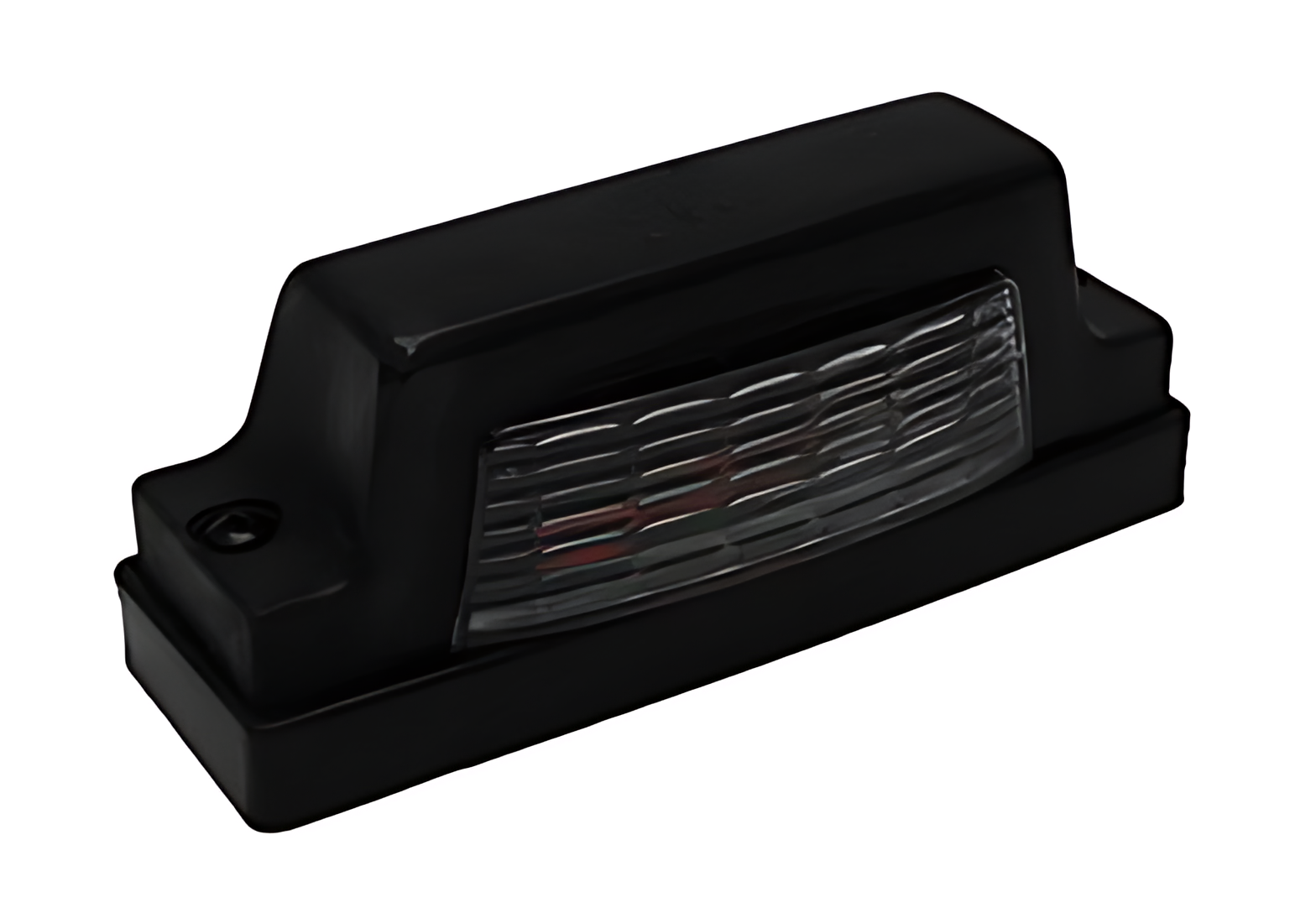 LANTERNA PLACA CRISTAL - PL05440017