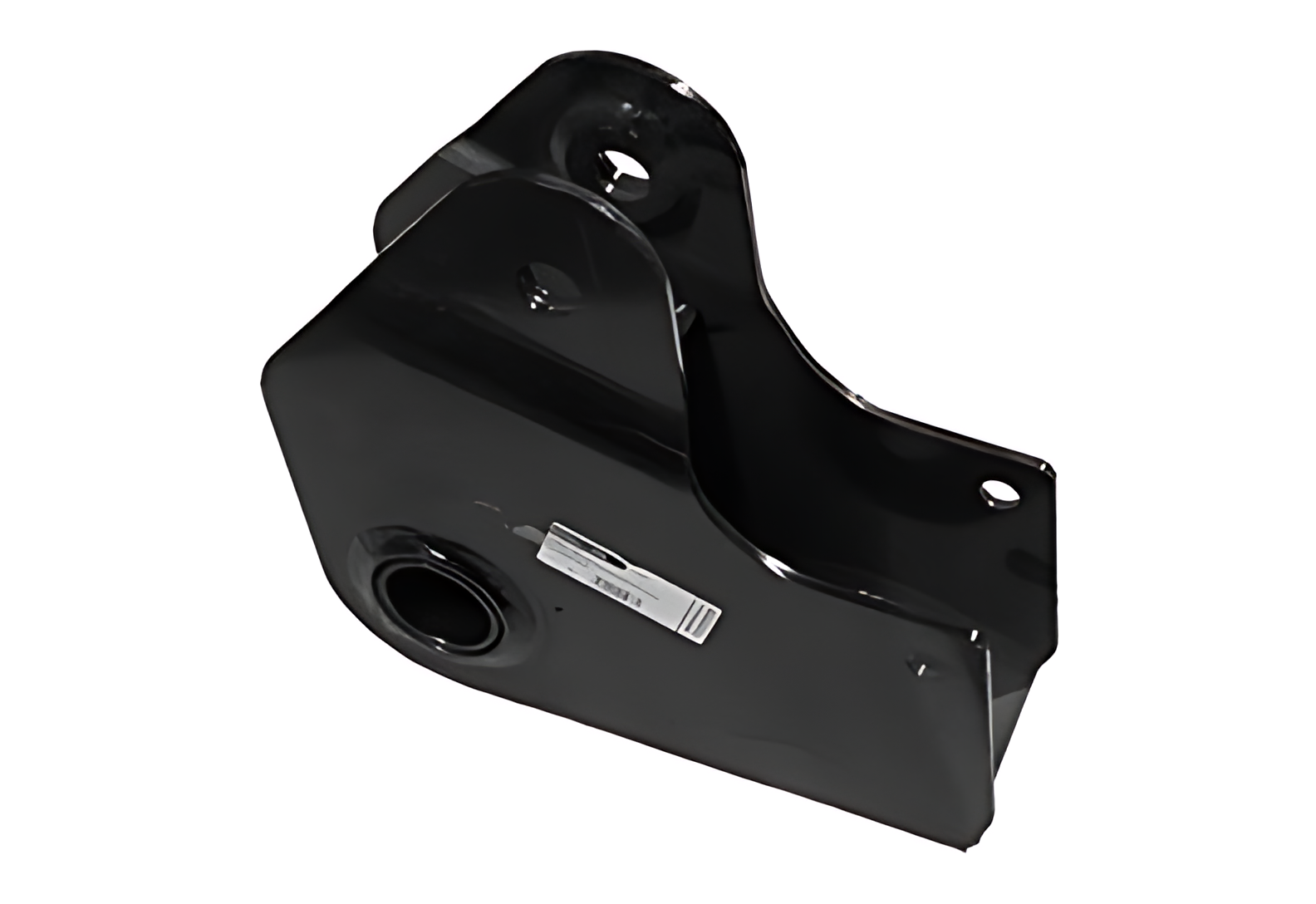 BALANCA PASTRE EIXO DISTANCIADO 50MM - 0089