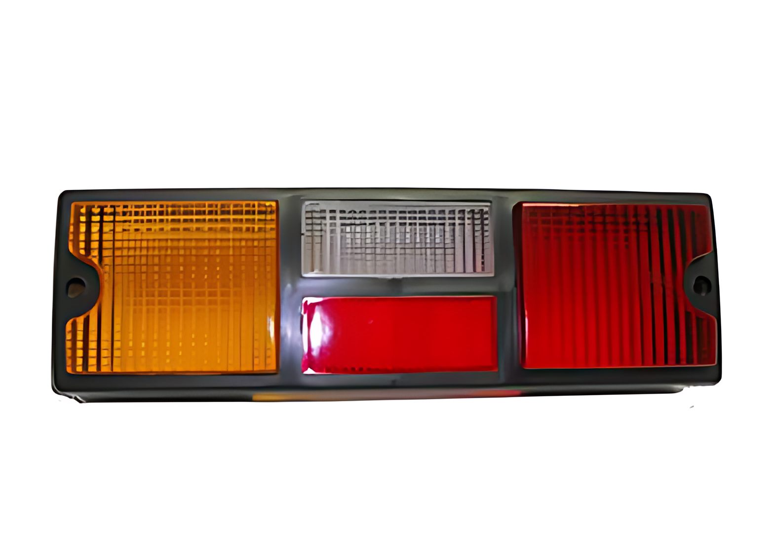 LENTE TRASEIRA - 1670289