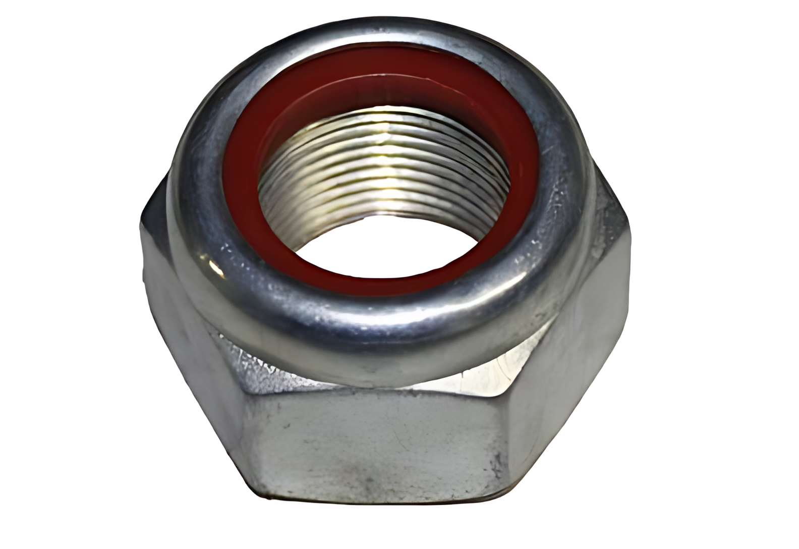 PORCA SEXTAVADA AUTO TRAVANTE - 50209