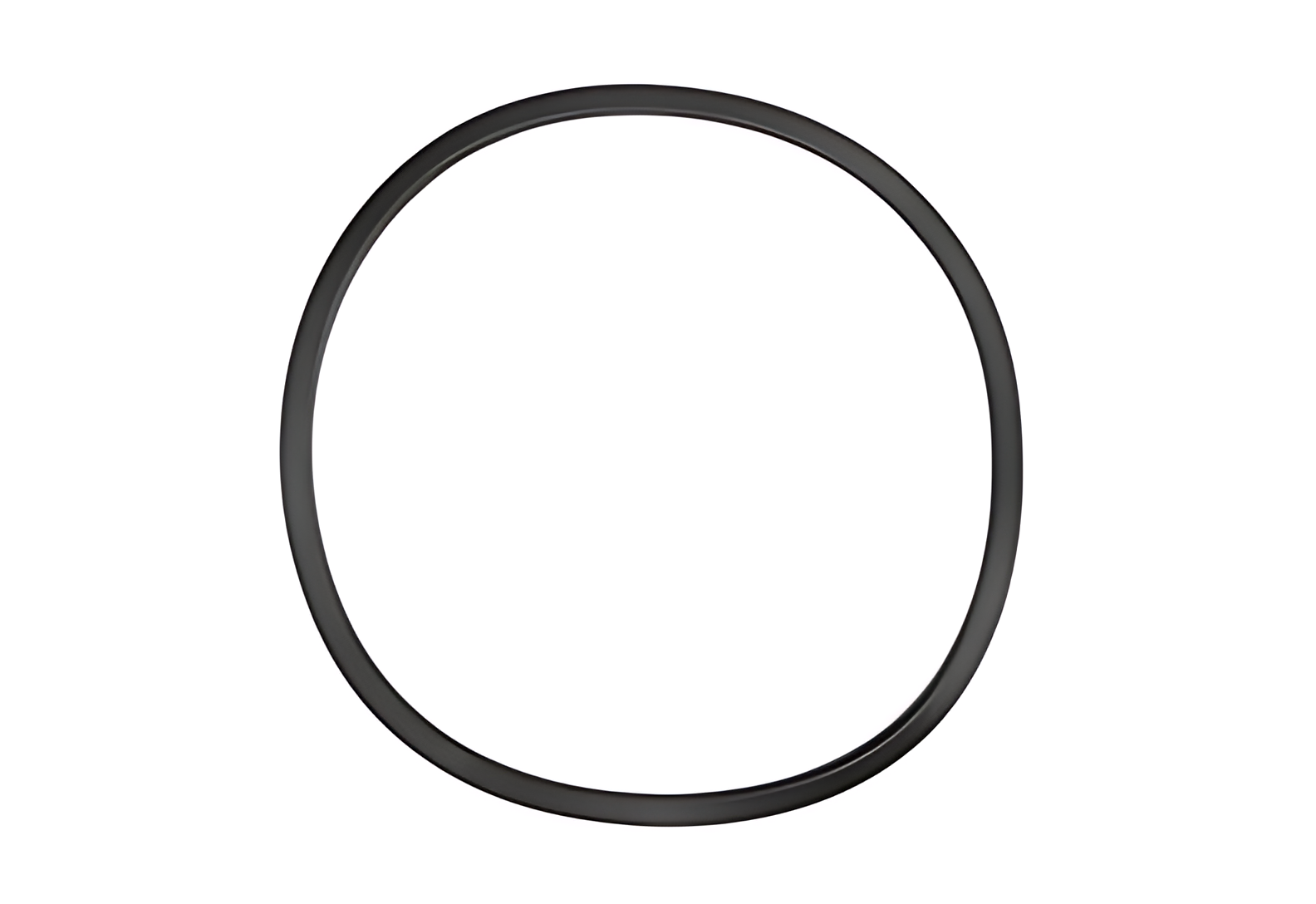 ANEL VEDACAO TAMPA ALUMINIO SUPERIOR - R210401317