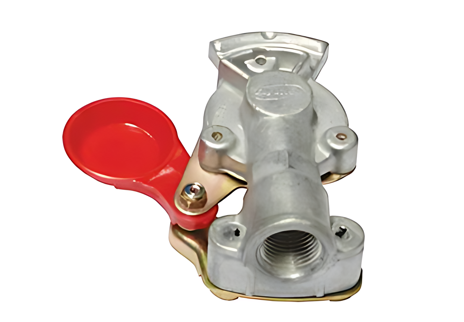 MAO AMIGO EMERGENCIA COM TAMPA VERMELHA - 963800