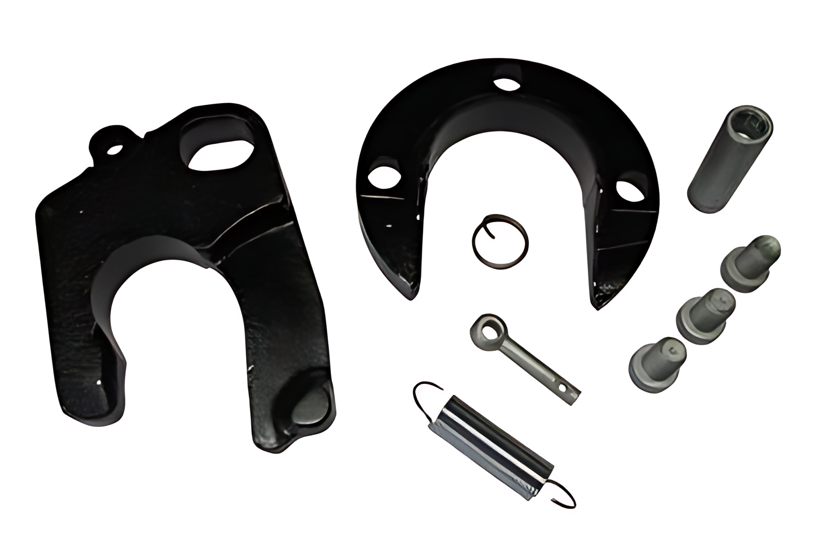 KIT QUINTA RODA JOST 2 - 260000041