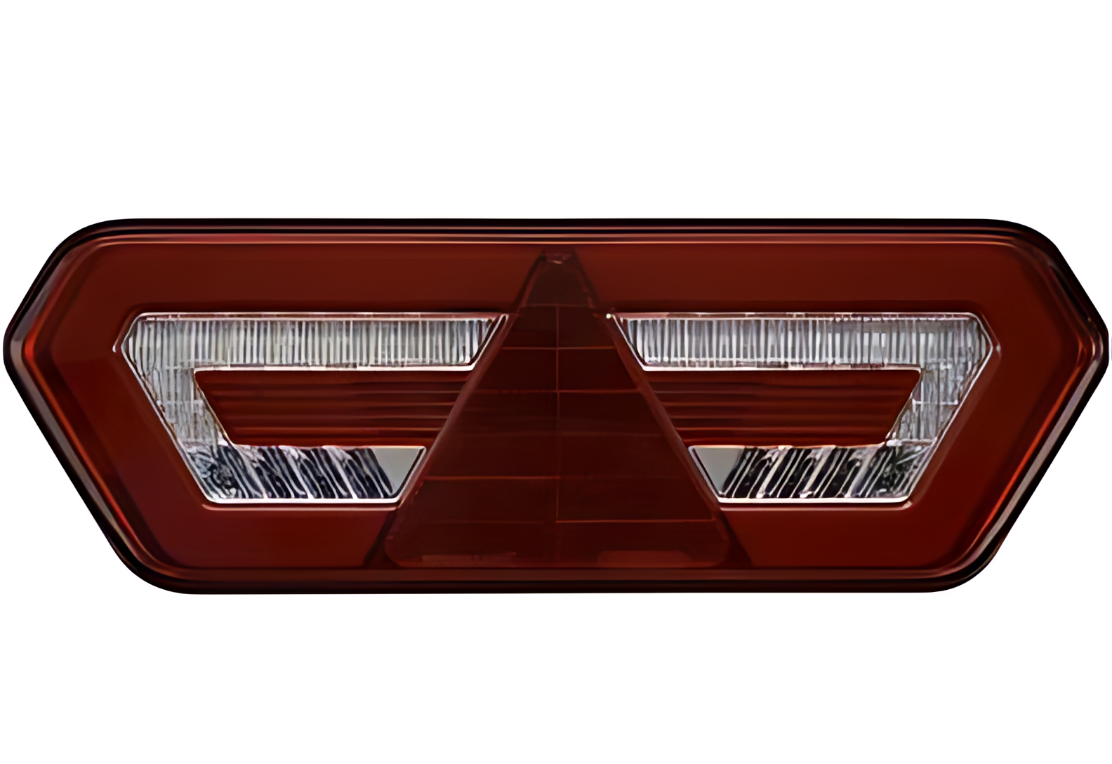 LANTERNA TRASEIRA MULTIFUNCAO DIAMOND III - 8934LD001