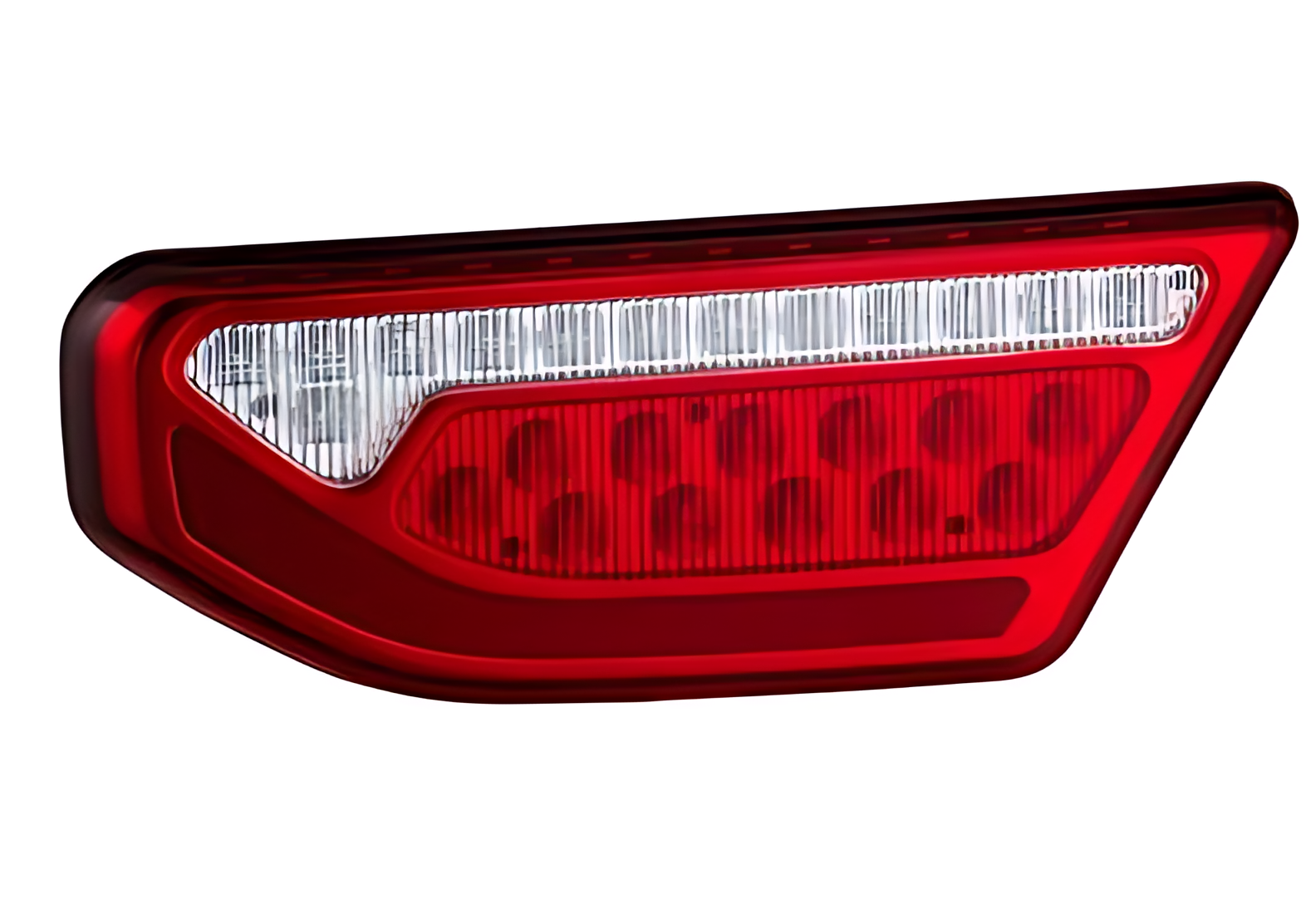 MODULO LANTERNA MULTIFUNCAO LD - 807480325