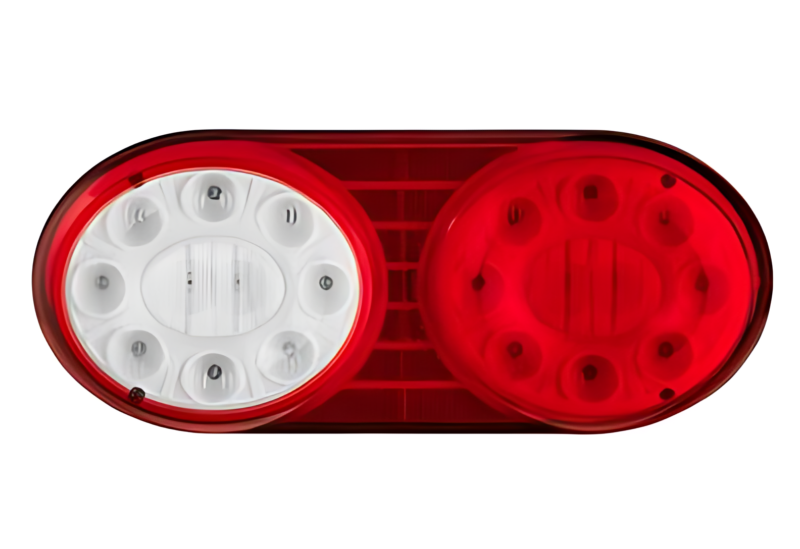 LANTERNA TRASEIRA MULTIFUNCAO LD / LE - 890087325