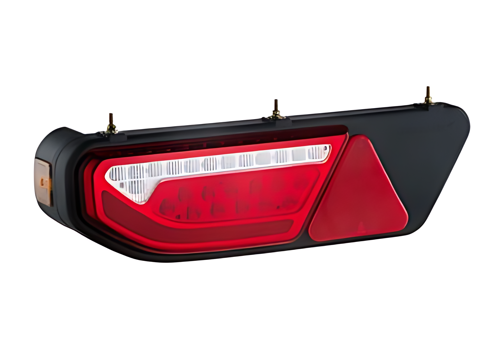 LANTERNA TRASEIRA COMPLETA LD - 8074LD101