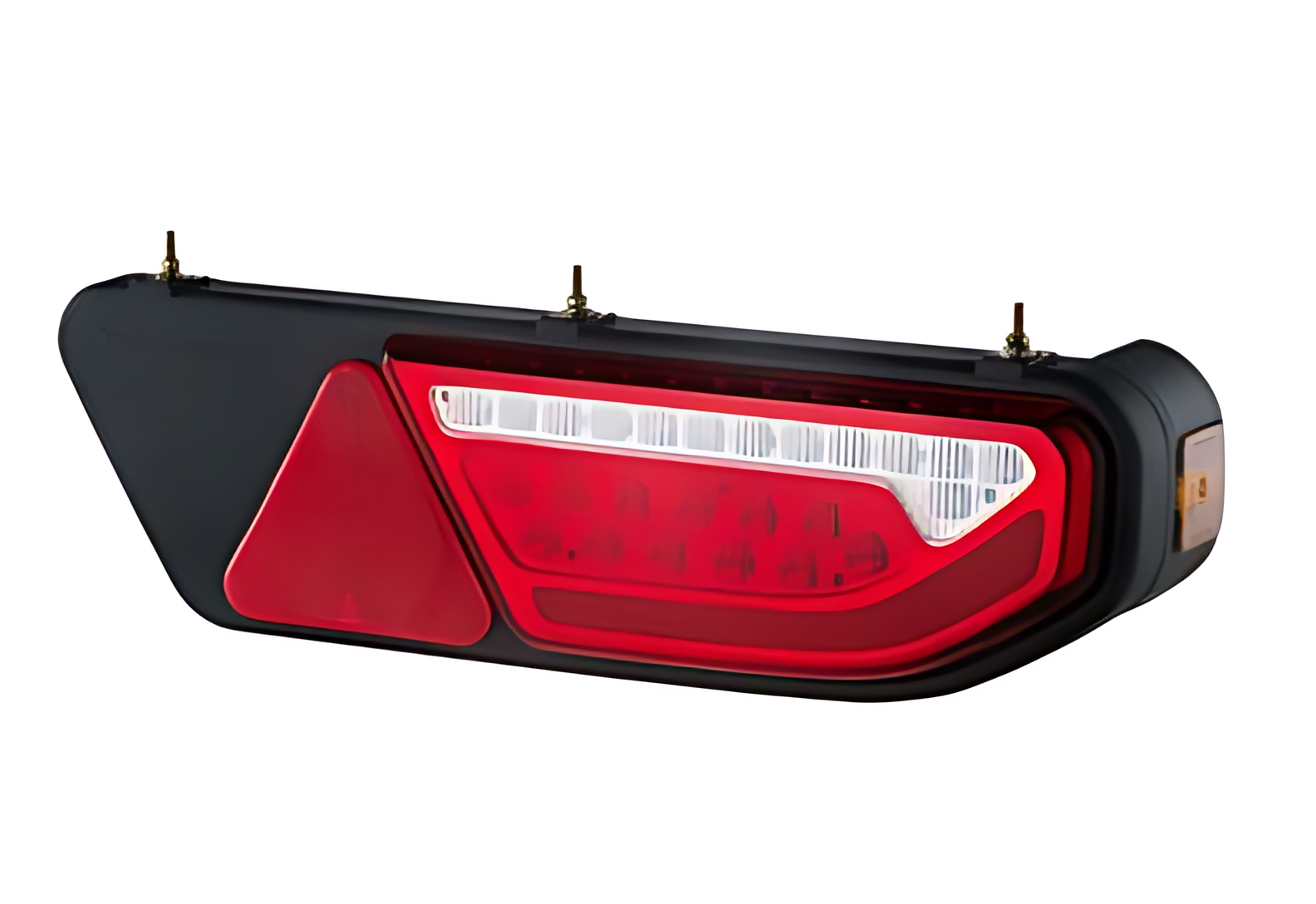 LANTERNA TRASEIRA COMPLETA LE - 8074LE101