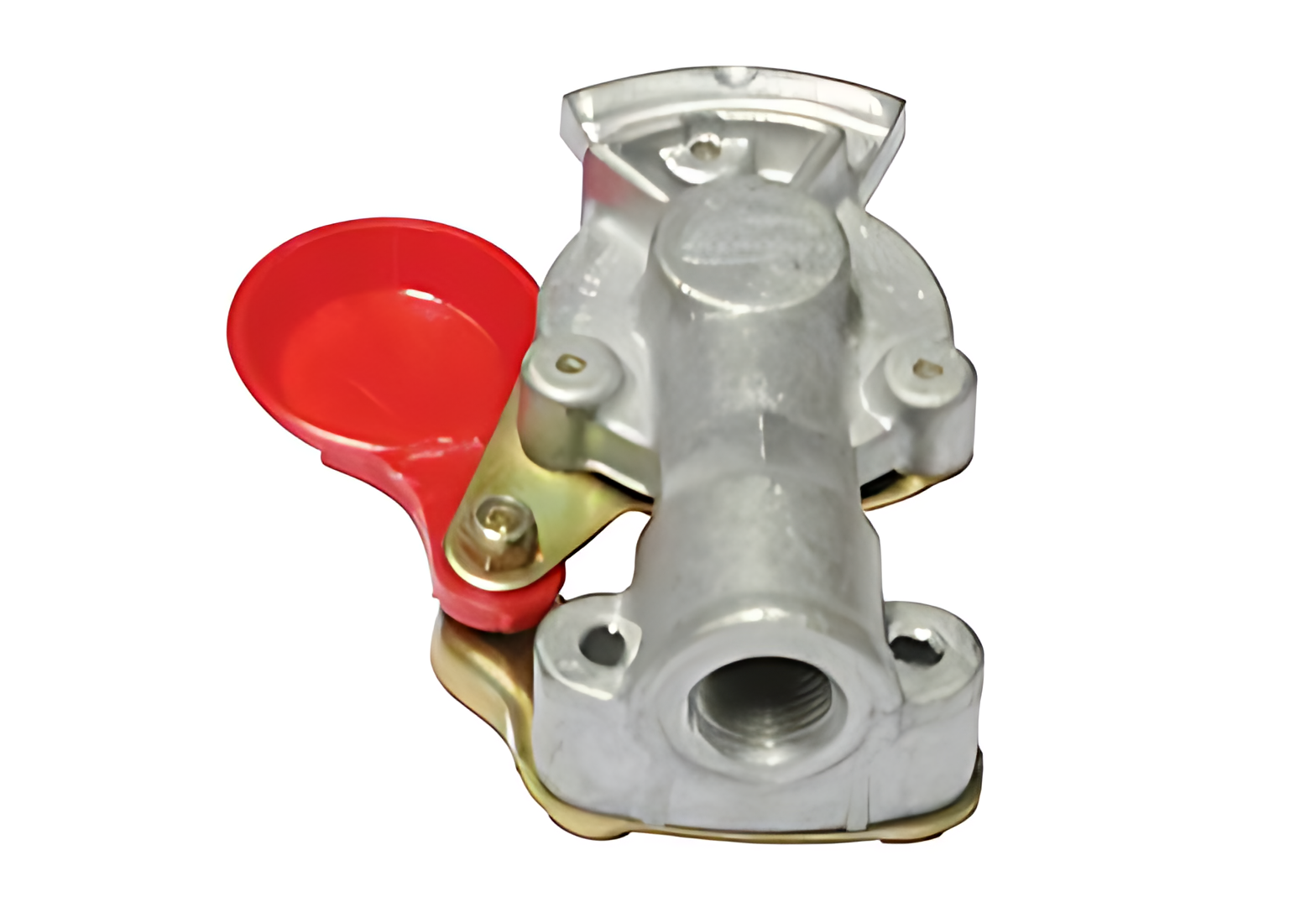 MAO AMIGO EMERGENCIA COM TAMPA VERMELHA - 212100013