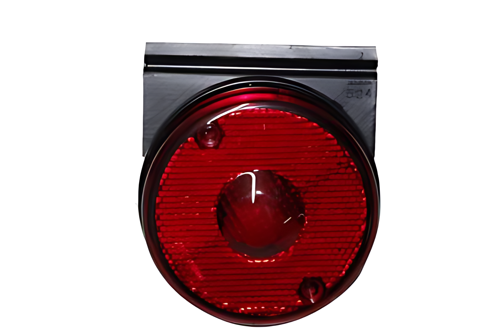 LANTERNA LATERAL VERMELHO - 524VM