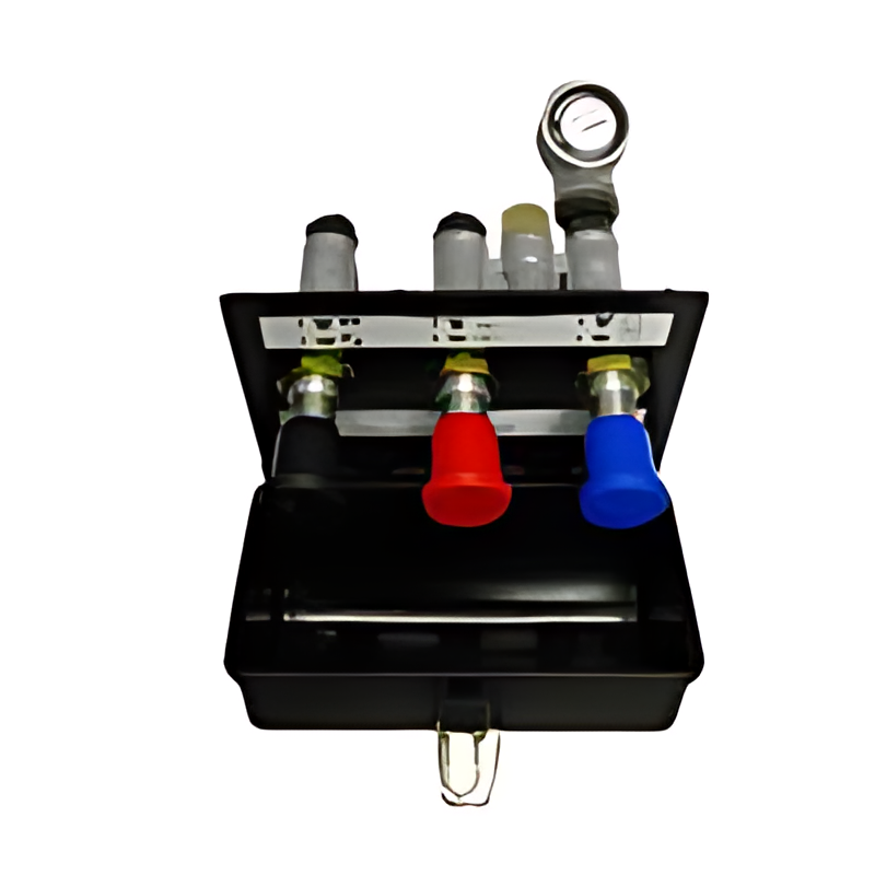 PAINEL COMANDO 3 VALVULAS - 5001004432003