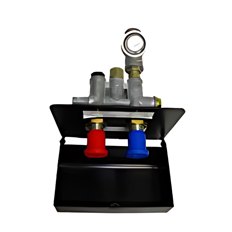 PAINEL COMANDO 2 VALVULAS - 994610