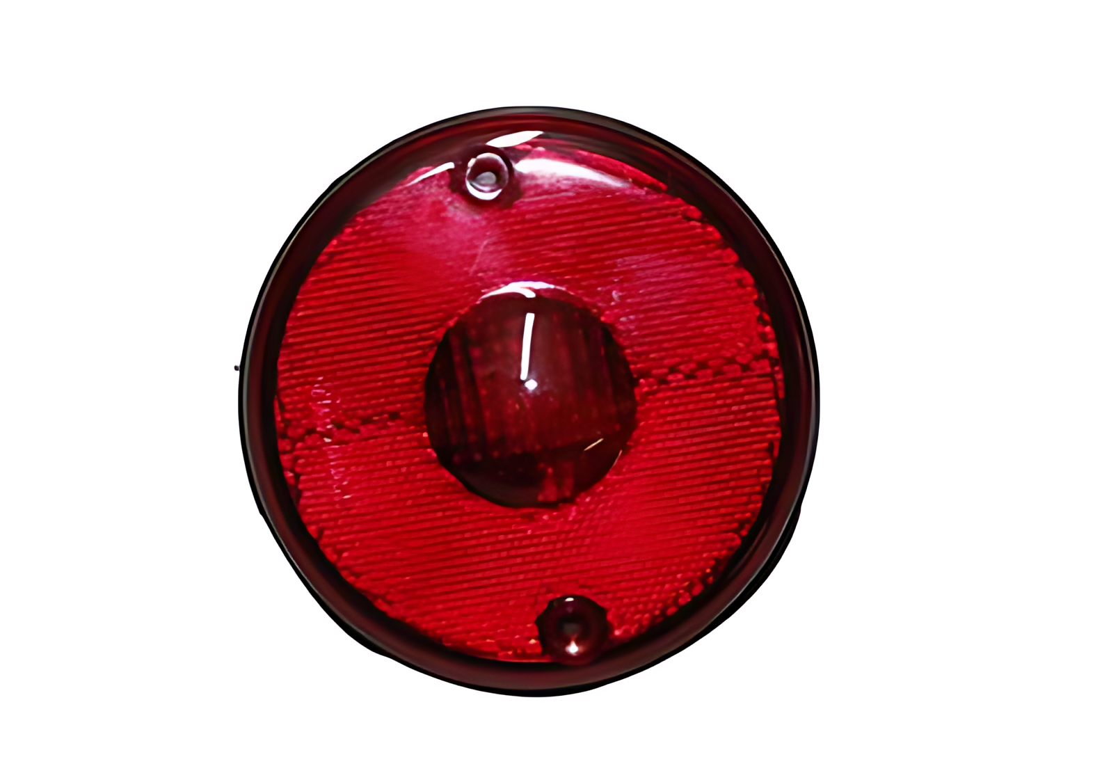 LANTERNA LATERAL VERMELHO 85MM - PL05262103