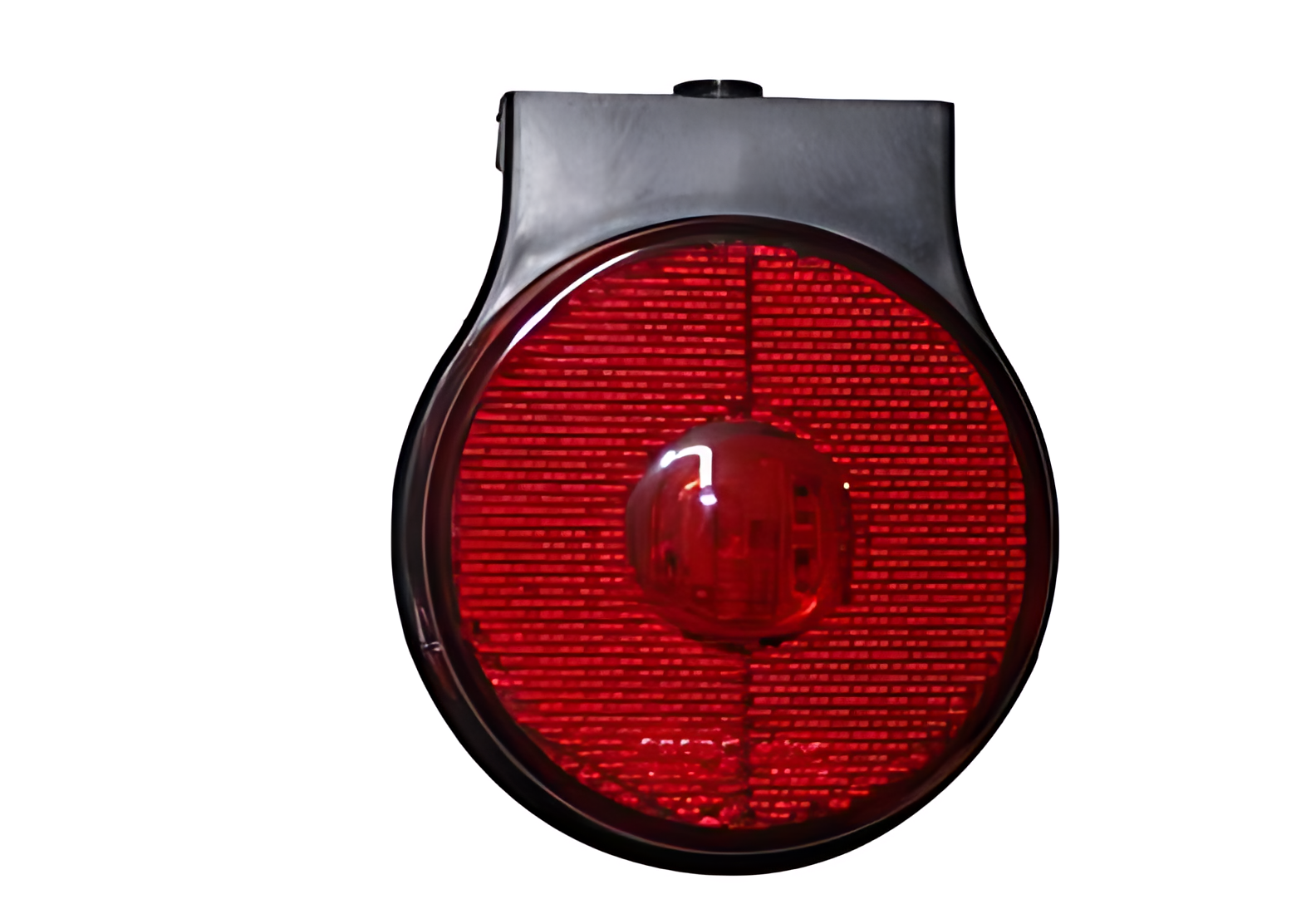 LANTERNA LATERAL VERMELHA LED LINHA R - PL06841963