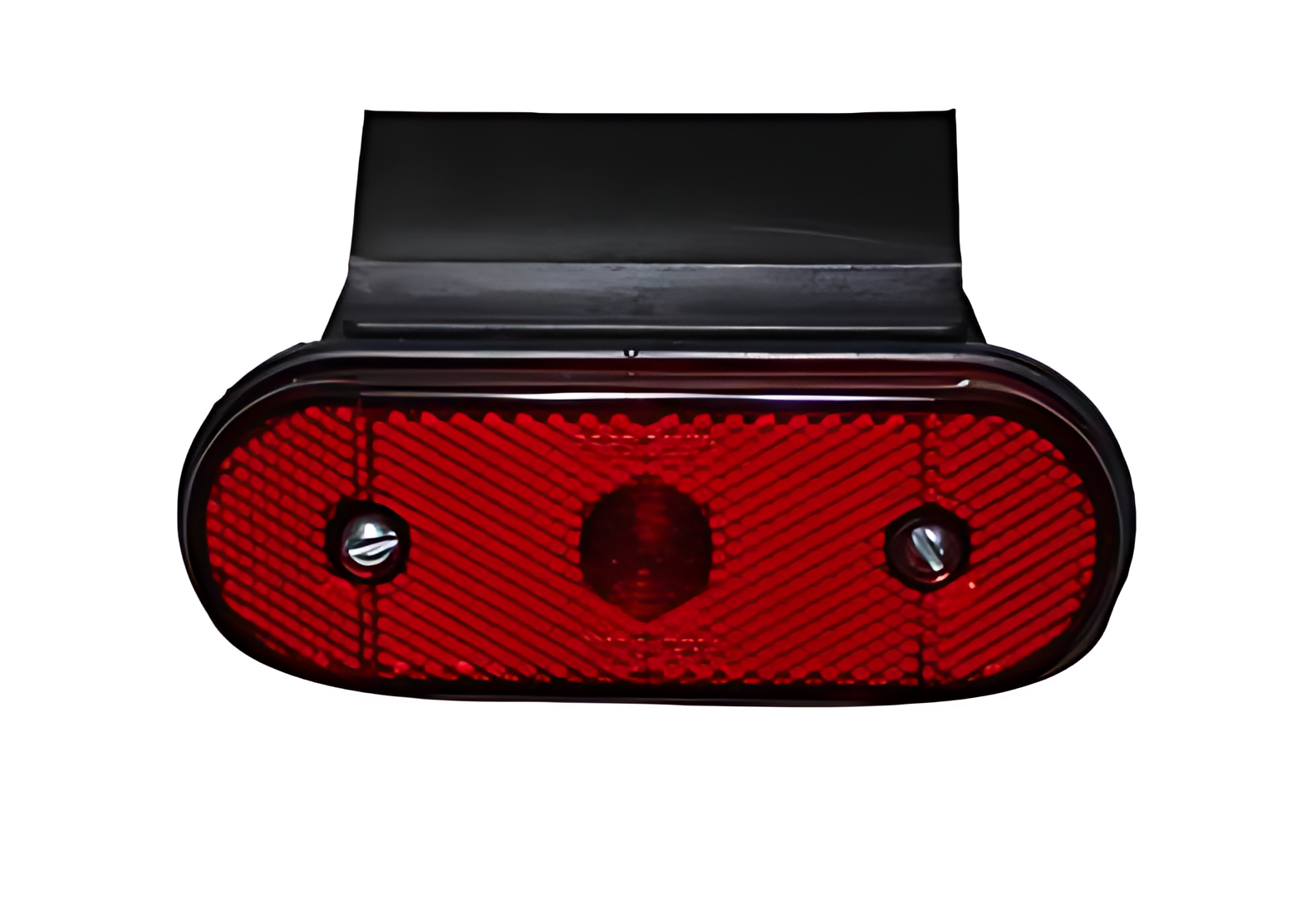 LANTERNA LATERAL VERMELHA LED - PL06081943