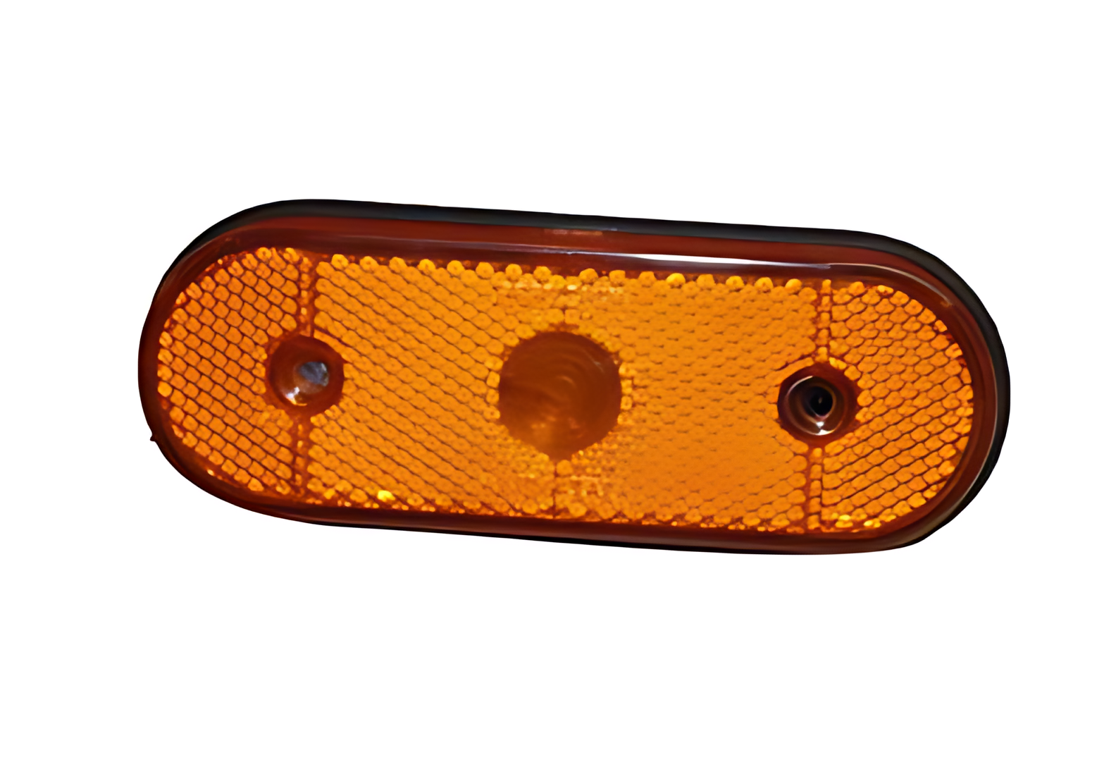 LANTERNA LATERAL AMARELA - PL06084101