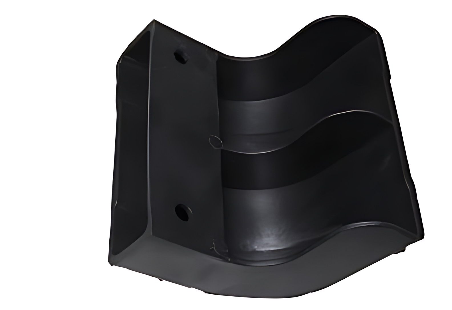 TAMPA CURVA PROTETOR CICLISTA - 0313426803