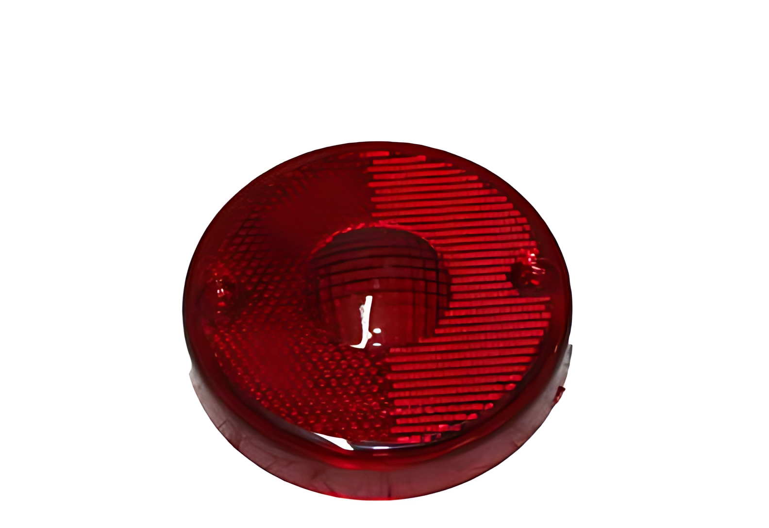 LENTE LATERAL VERMELHA - PL05310003