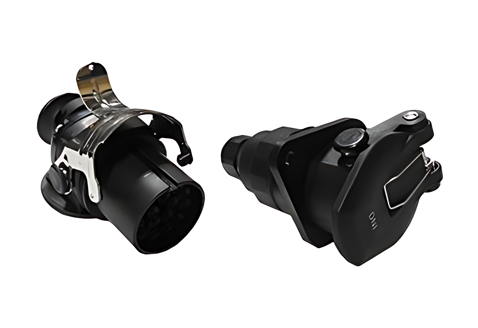 TOMADA ELETRICA CONJUNTO - DNI8400