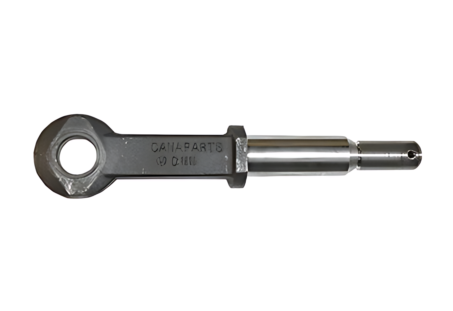 PONTEIRA ENGATE C/ BUCHA ( M45X3.0 X 50MM ) - 5006471538B