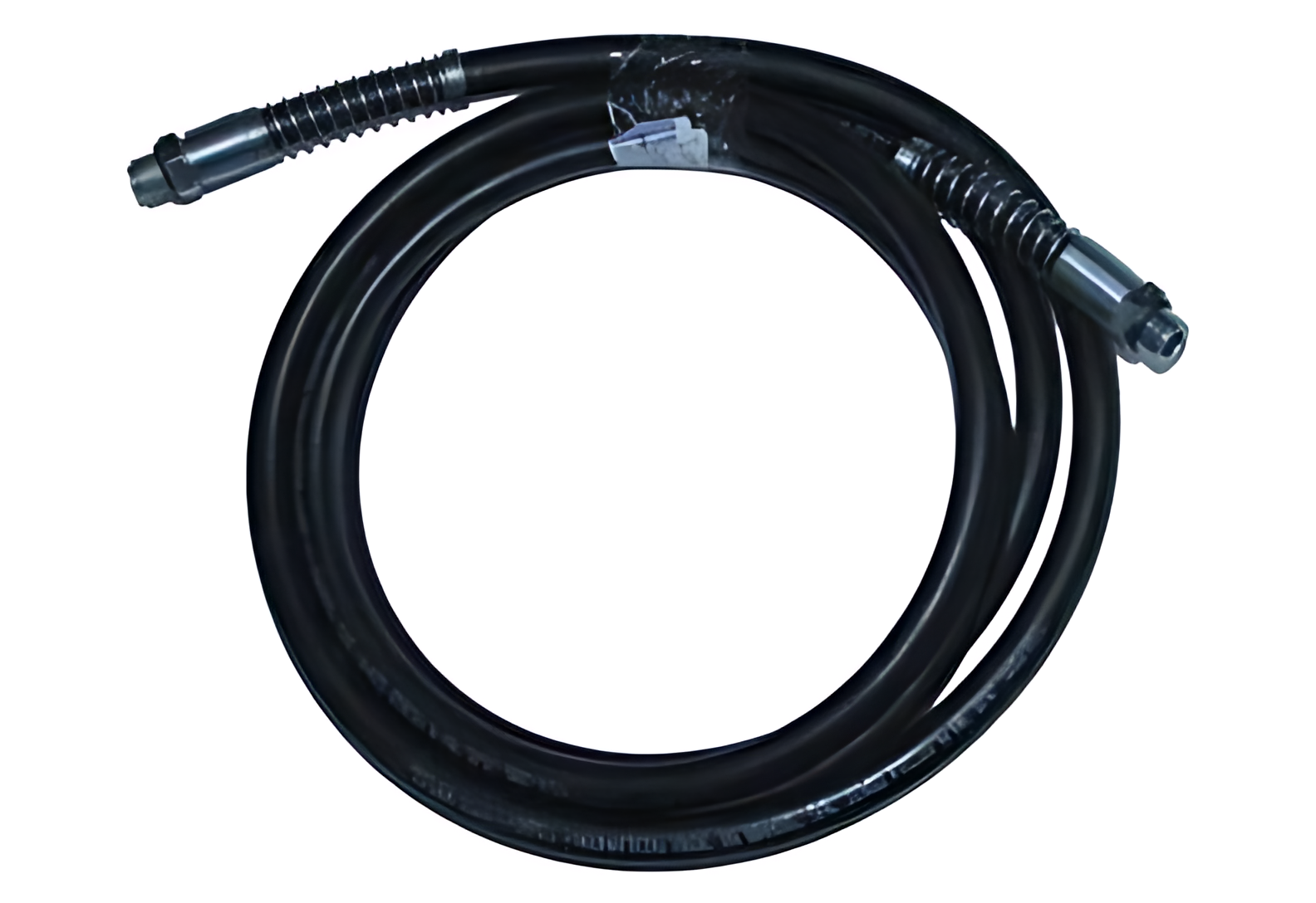 FLEXIVEL CANAVIEIRA MACHO M16 X FEMEA M16 3.500MM - FCF-03