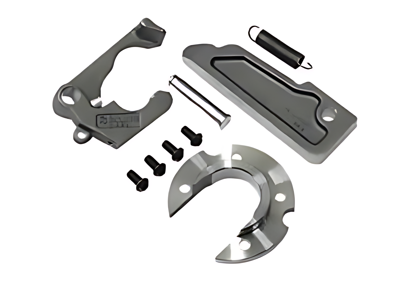 KIT QUINTA RODA - 0716