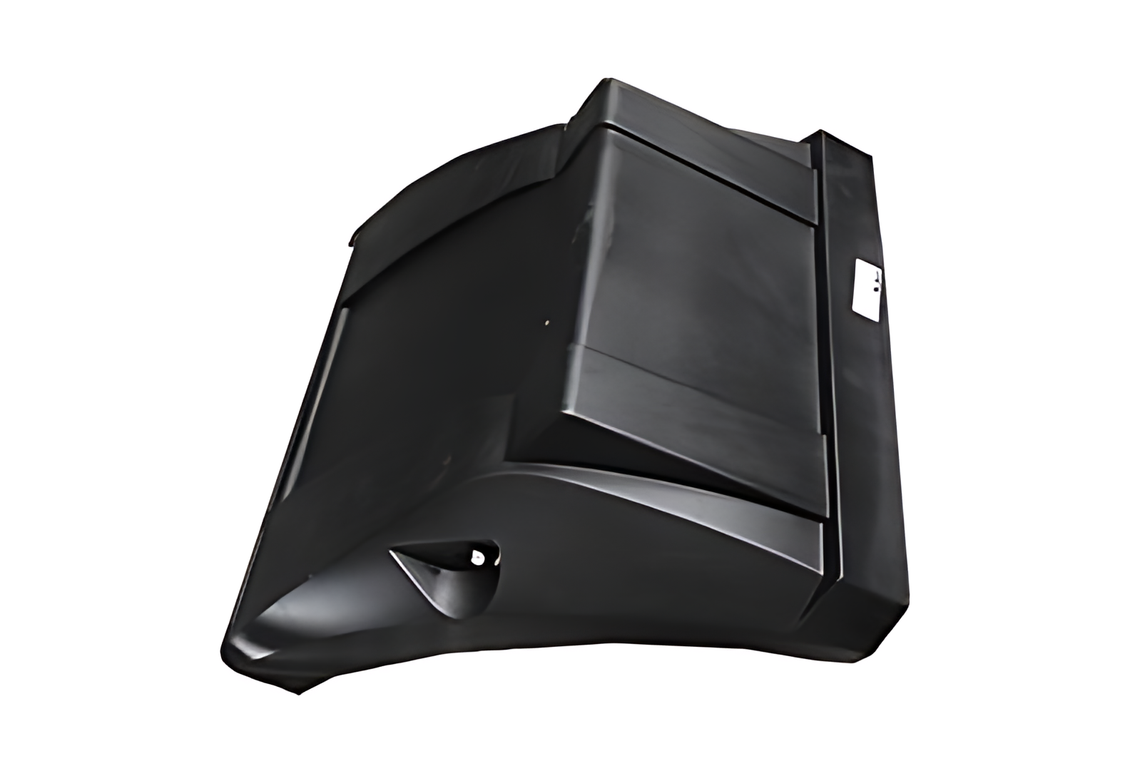 MEIO PARALAMA FACCHINI RANDON MODERNO INJETADO - 0313367003