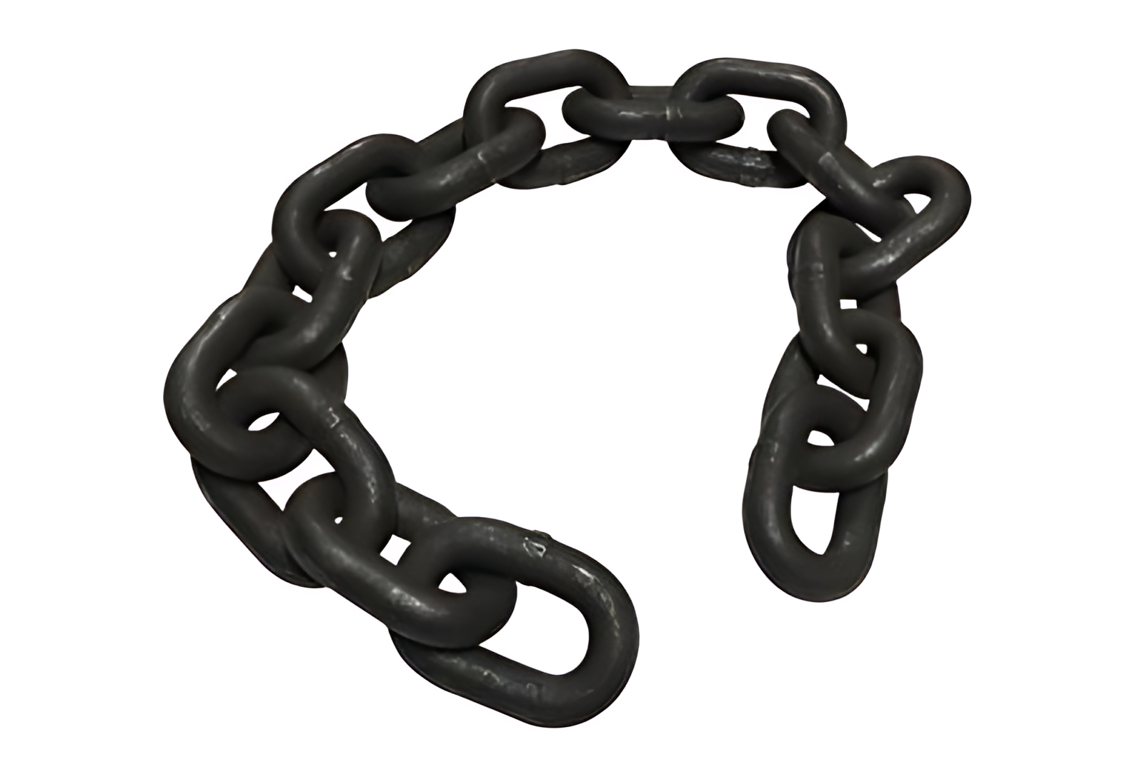 CORRENTE ELOS CURTOS 16MM GRAU 8 - CE16G8