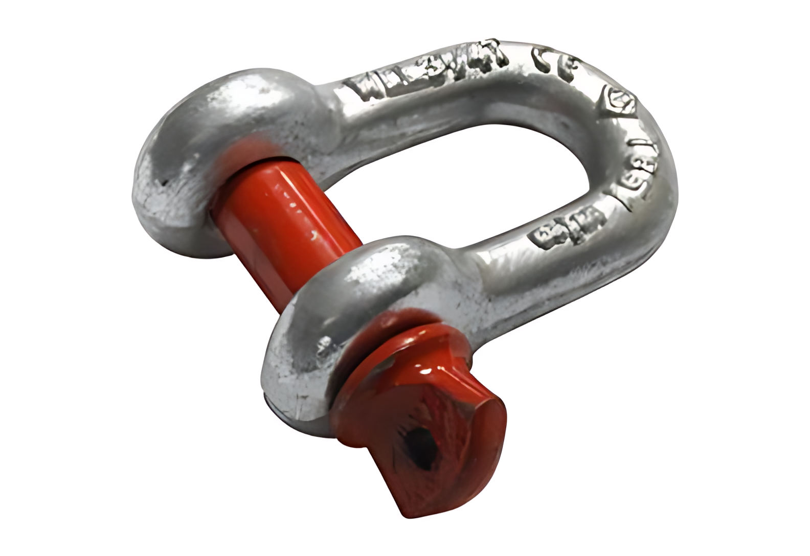 MANILHA RETA 13MM - MR013PR