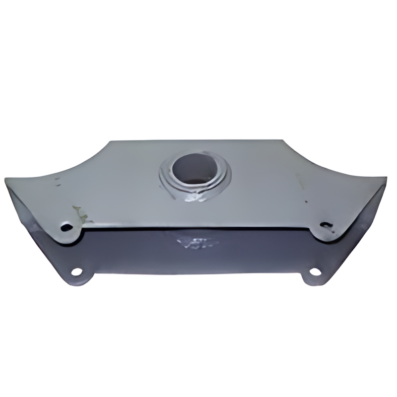 BALANCA RECRUSSUL ANT. CHAPEU NAPOLEAO - VC329