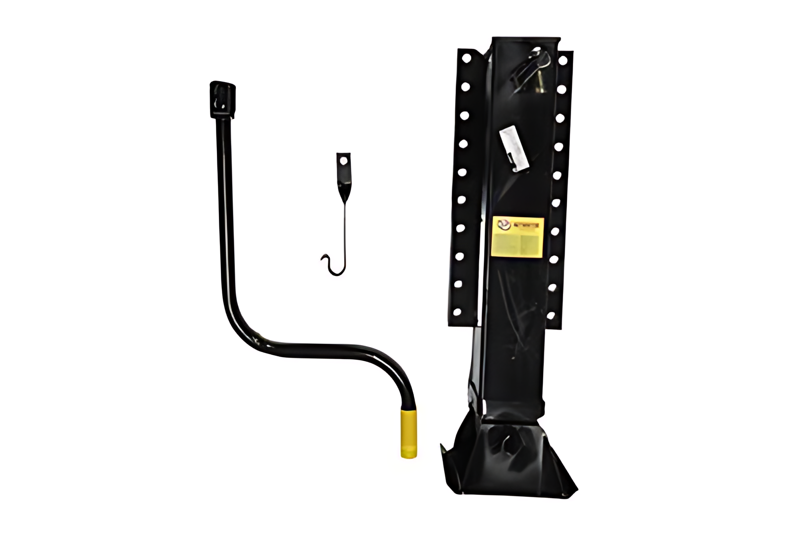 PE MECANICO DE APOIO - BZ0583