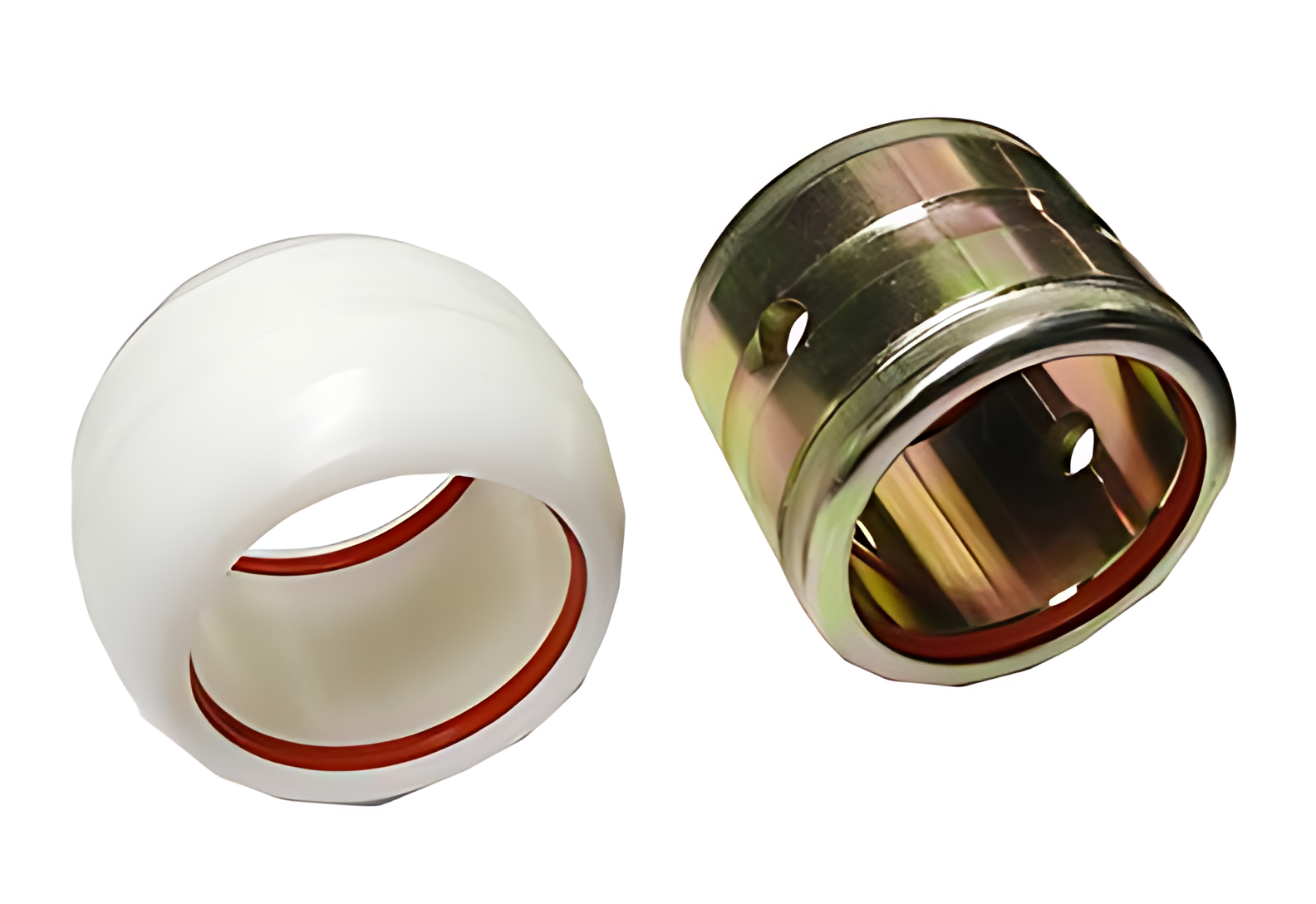 REPARO EIXO S TUBELESS TECNIL RANDON - FB61